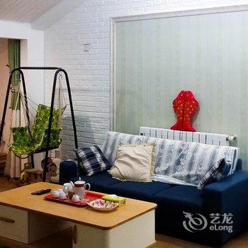 青岛睿14830公寓酒店提供图片