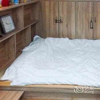 青岛睿14830公寓酒店提供图片