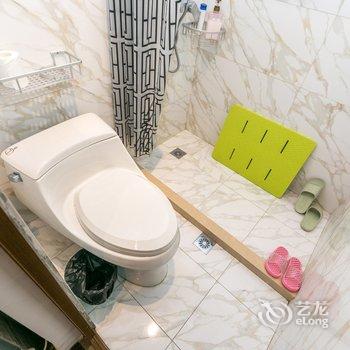 上海一九四九老洋房(愚园路1088弄分店)酒店提供图片