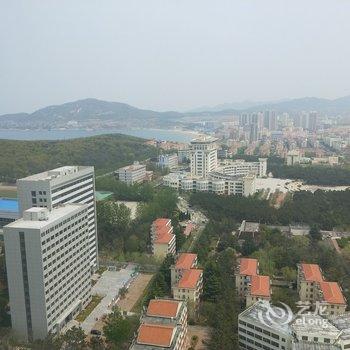 威海金沙国际·海水浴场公寓酒店提供图片