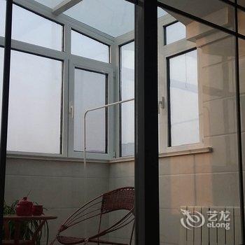 青岛睿14830公寓酒店提供图片