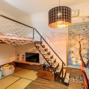 上海一九四九老洋房(愚园路1088弄分店)酒店提供图片