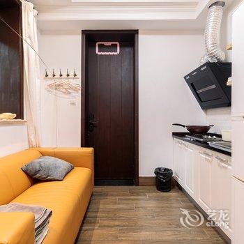 上海一九四九老洋房(愚园路1088弄分店)酒店提供图片