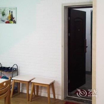 青岛睿14830公寓酒店提供图片