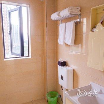 重庆骐领酒店(重庆龙头寺火车北站)酒店提供图片