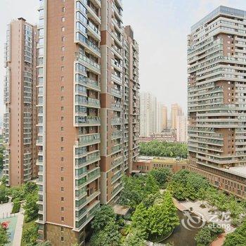 漫步古城公寓(西安1号店)酒店提供图片