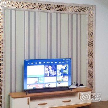 青岛睿14830公寓酒店提供图片