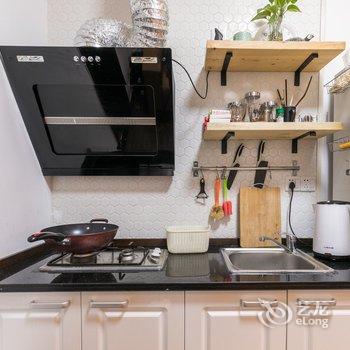 上海一九四九老洋房(愚园路1088弄分店)酒店提供图片