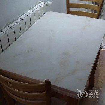 青岛睿14830公寓酒店提供图片