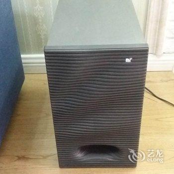 青岛睿14830公寓酒店提供图片