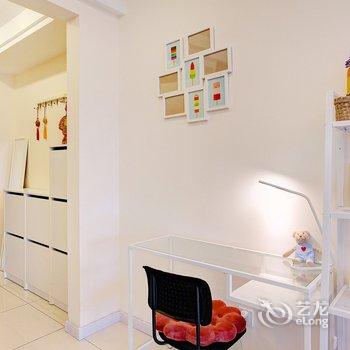 漫步古城公寓(西安1号店)酒店提供图片