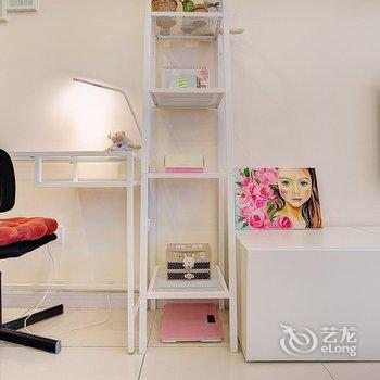 漫步古城公寓(西安1号店)酒店提供图片