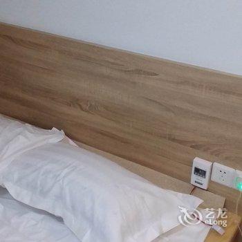 青岛睿14830公寓酒店提供图片