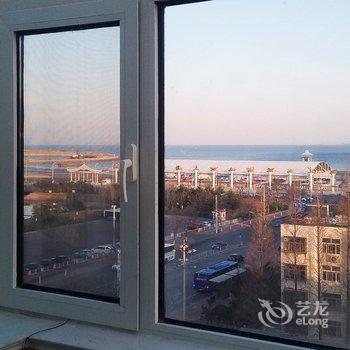 青岛睿14830公寓酒店提供图片