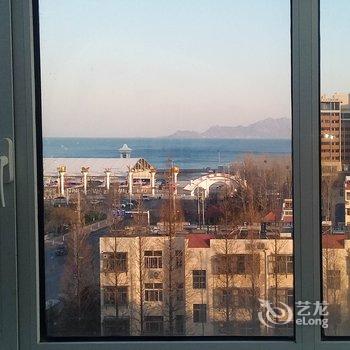 青岛睿14830公寓酒店提供图片