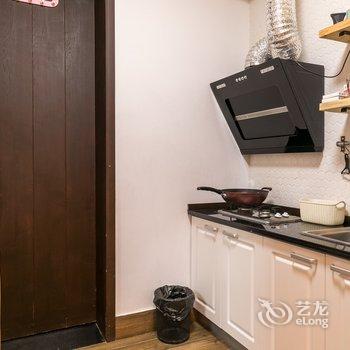 上海一九四九老洋房(愚园路1088弄分店)酒店提供图片