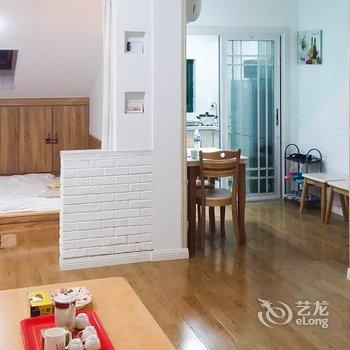 青岛睿14830公寓酒店提供图片