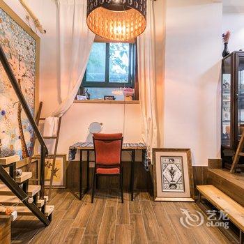 上海一九四九老洋房(愚园路1088弄分店)酒店提供图片