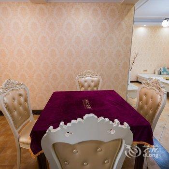 重庆骐领酒店(重庆龙头寺火车北站)酒店提供图片