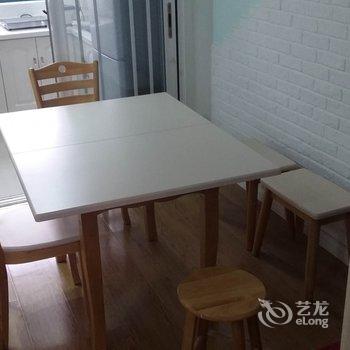 青岛睿14830公寓酒店提供图片