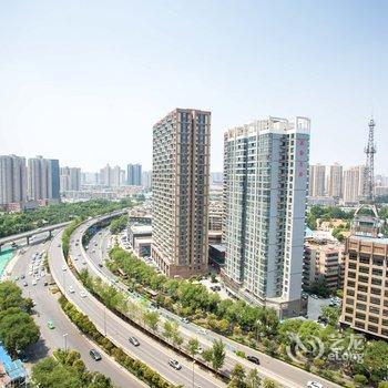 漫步古城公寓(西安1号店)酒店提供图片