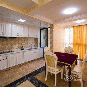 重庆骐领酒店(重庆龙头寺火车北站)酒店提供图片