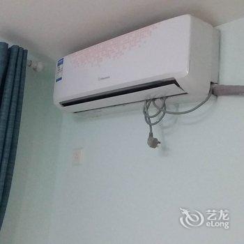 青岛睿14830公寓酒店提供图片