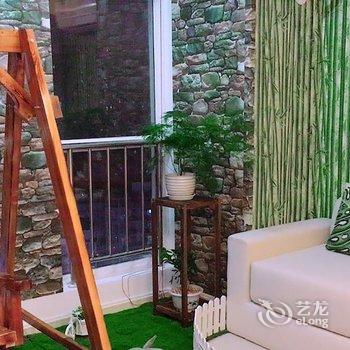 西安小叶子民宿酒店提供图片