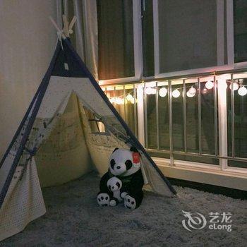 西安小叶子民宿酒店提供图片