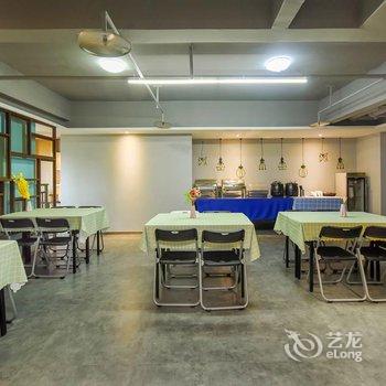 重庆斯维登服务公寓(杨家坪万象城)酒店提供图片