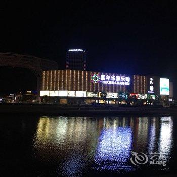 青岛来青看海公寓酒店提供图片