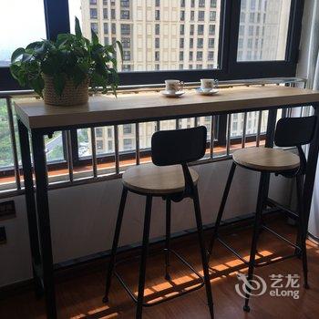 青岛来青看海公寓酒店提供图片