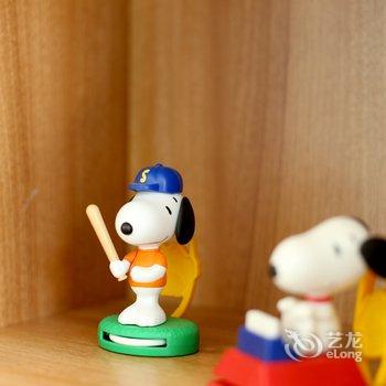 北京小静儿客栈酒店提供图片