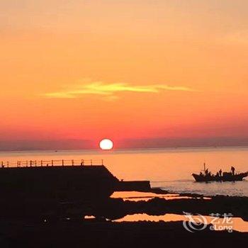 青岛宿海民宿(港东村分店)酒店提供图片