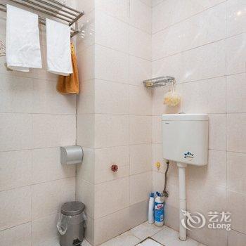 重庆重庆陈哥de民宿(单巷子分店)酒店提供图片