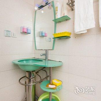 重庆重庆陈哥de民宿(单巷子分店)酒店提供图片