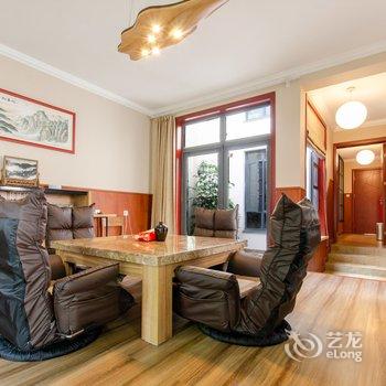 上海烁桐客栈酒店提供图片