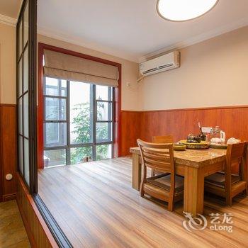 上海烁桐客栈酒店提供图片