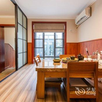 上海烁桐客栈酒店提供图片