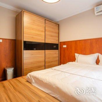 上海烁桐客栈酒店提供图片