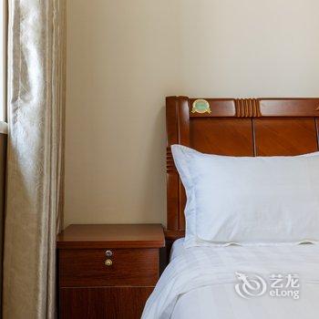 阳江海陵岛恒大鸿年度假酒店酒店提供图片