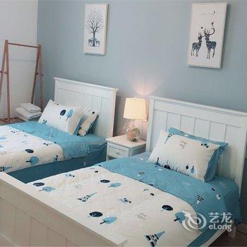 上海一琳别墅轰趴馆(香草花园分店)酒店提供图片