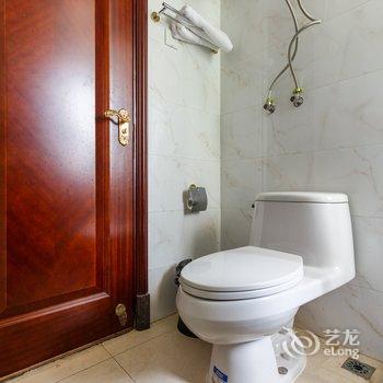 阳江海陵岛恒大鸿年度假酒店酒店提供图片