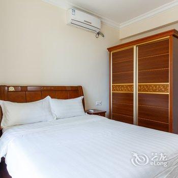 阳江海陵岛恒大鸿年度假酒店酒店提供图片