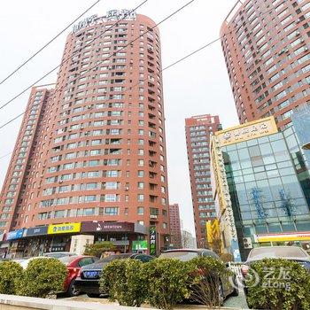 北京初夏公寓酒店提供图片