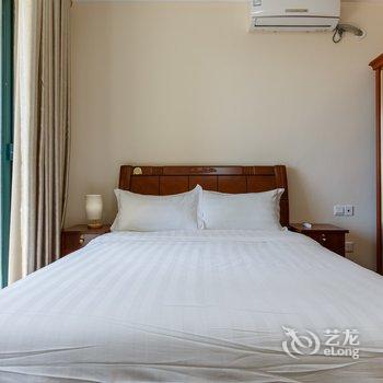 阳江海陵岛恒大鸿年度假酒店酒店提供图片