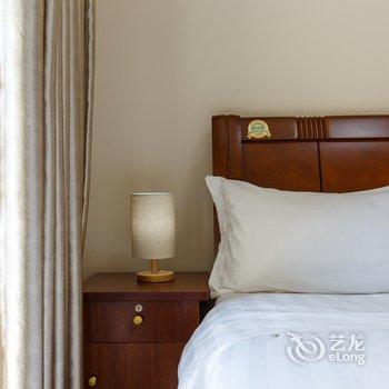 阳江海陵岛恒大鸿年度假酒店酒店提供图片