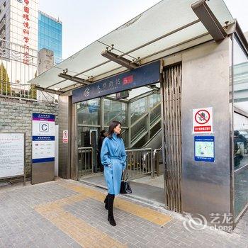 北京初夏公寓酒店提供图片