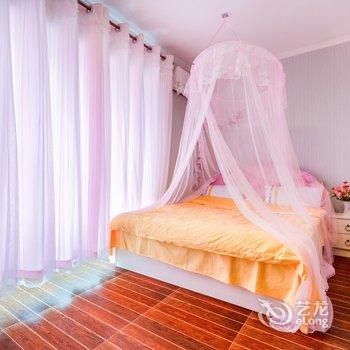 北京初夏公寓酒店提供图片