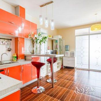 北京初夏公寓酒店提供图片